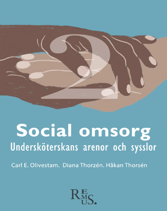 Social Omsorg 2 - Remus Förlag